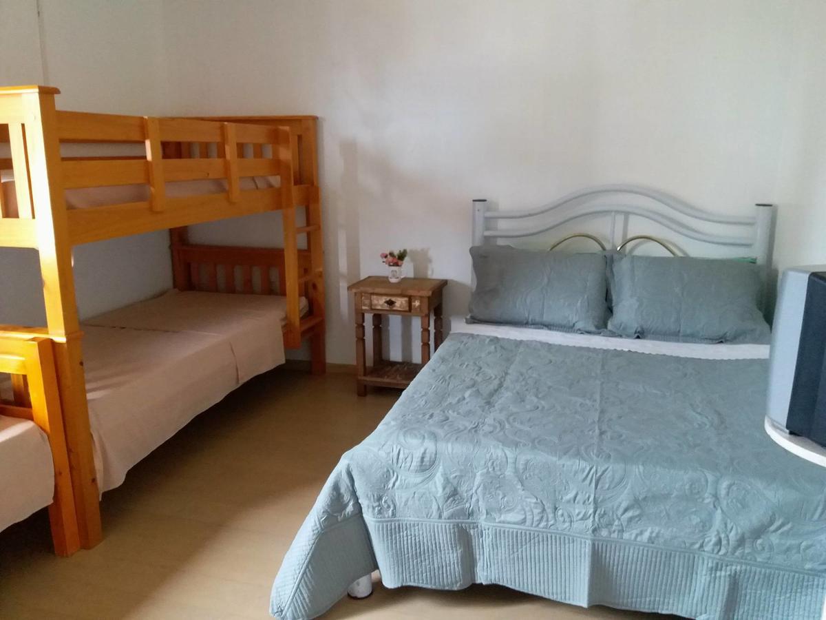 Mimi House Pousada Osorio Dış mekan fotoğraf