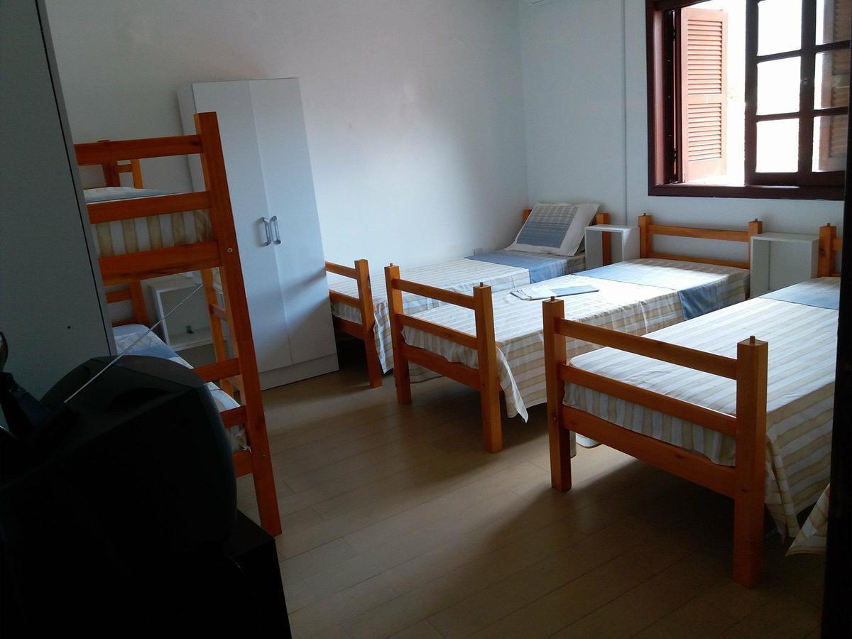 Mimi House Pousada Osorio Dış mekan fotoğraf