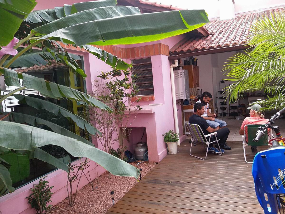 Mimi House Pousada Osorio Dış mekan fotoğraf