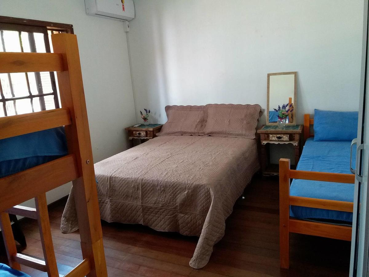 Mimi House Pousada Osorio Dış mekan fotoğraf