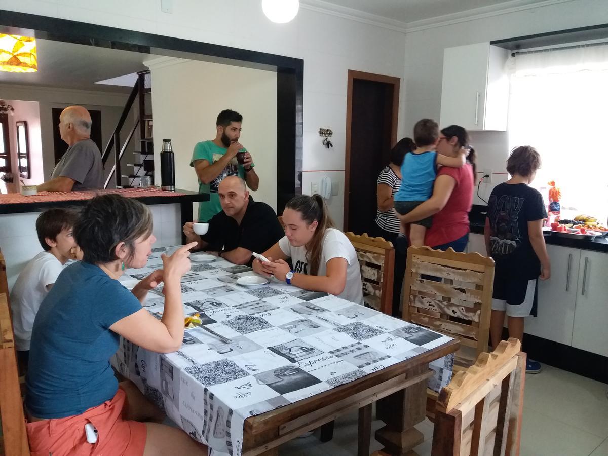 Mimi House Pousada Osorio Dış mekan fotoğraf
