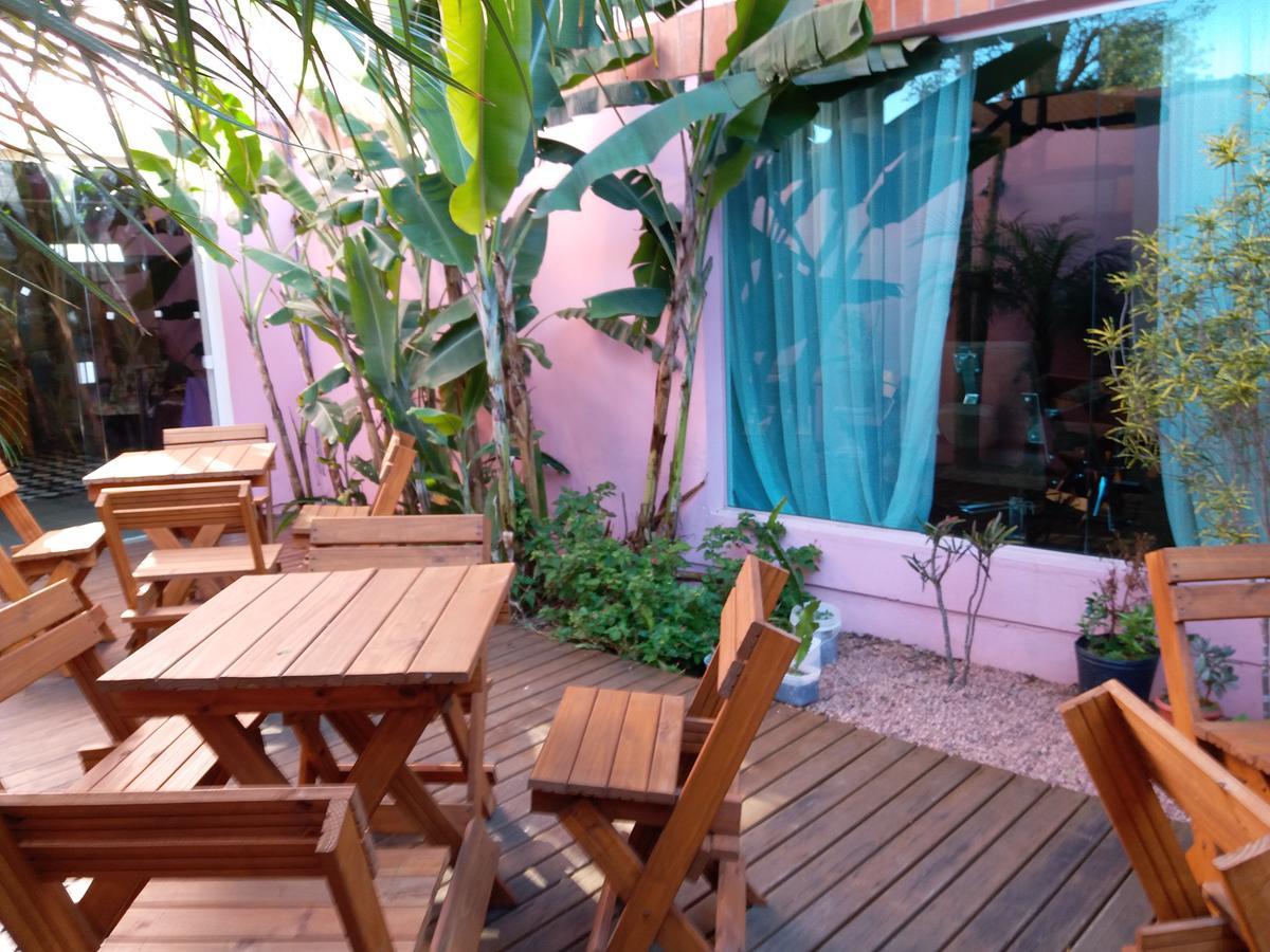 Mimi House Pousada Osorio Dış mekan fotoğraf
