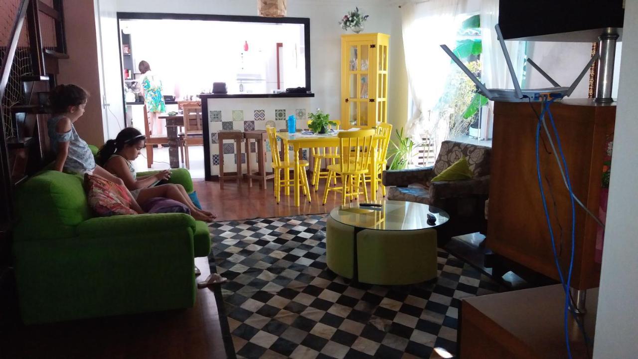 Mimi House Pousada Osorio Dış mekan fotoğraf