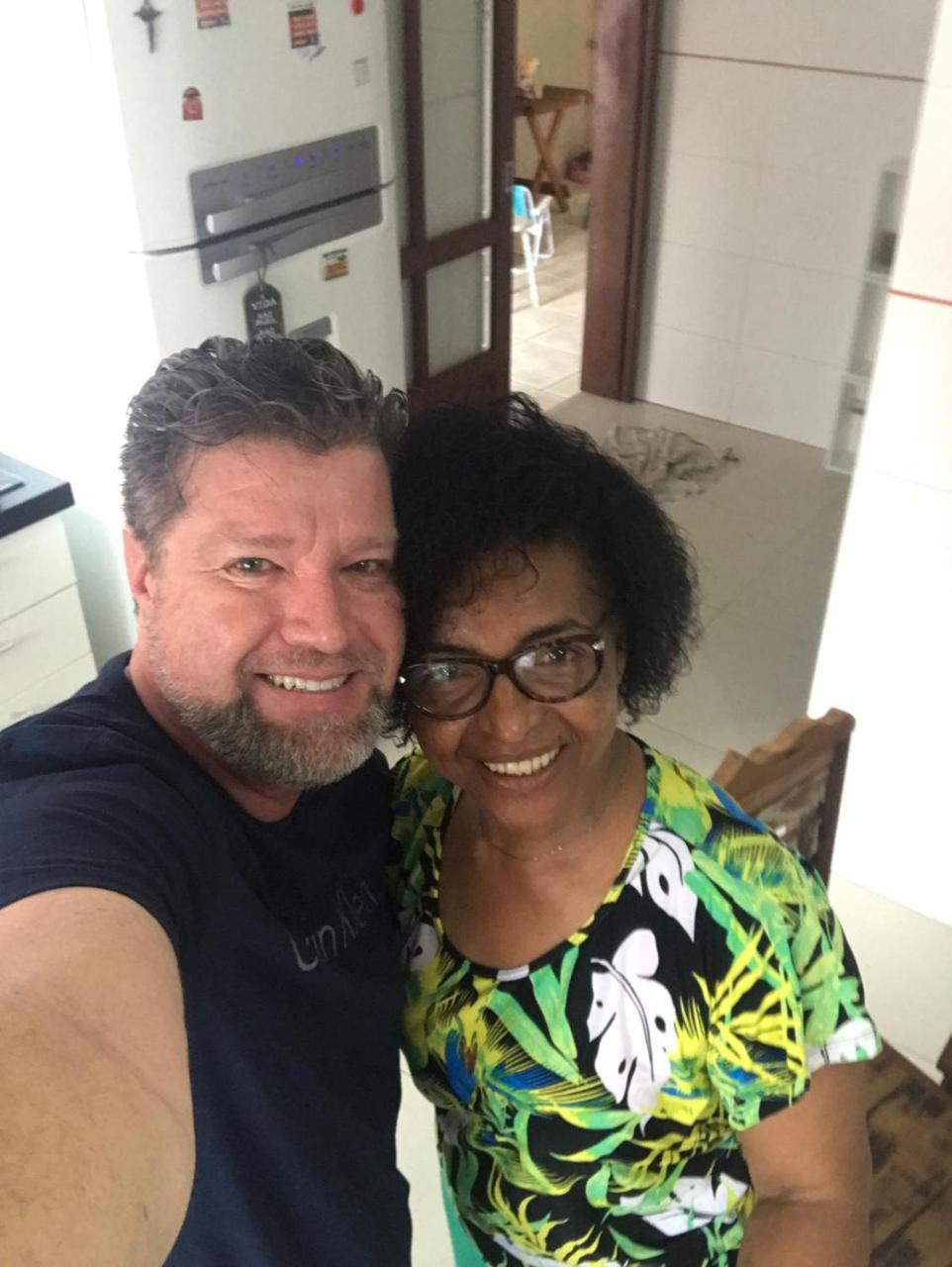 Mimi House Pousada Osorio Dış mekan fotoğraf